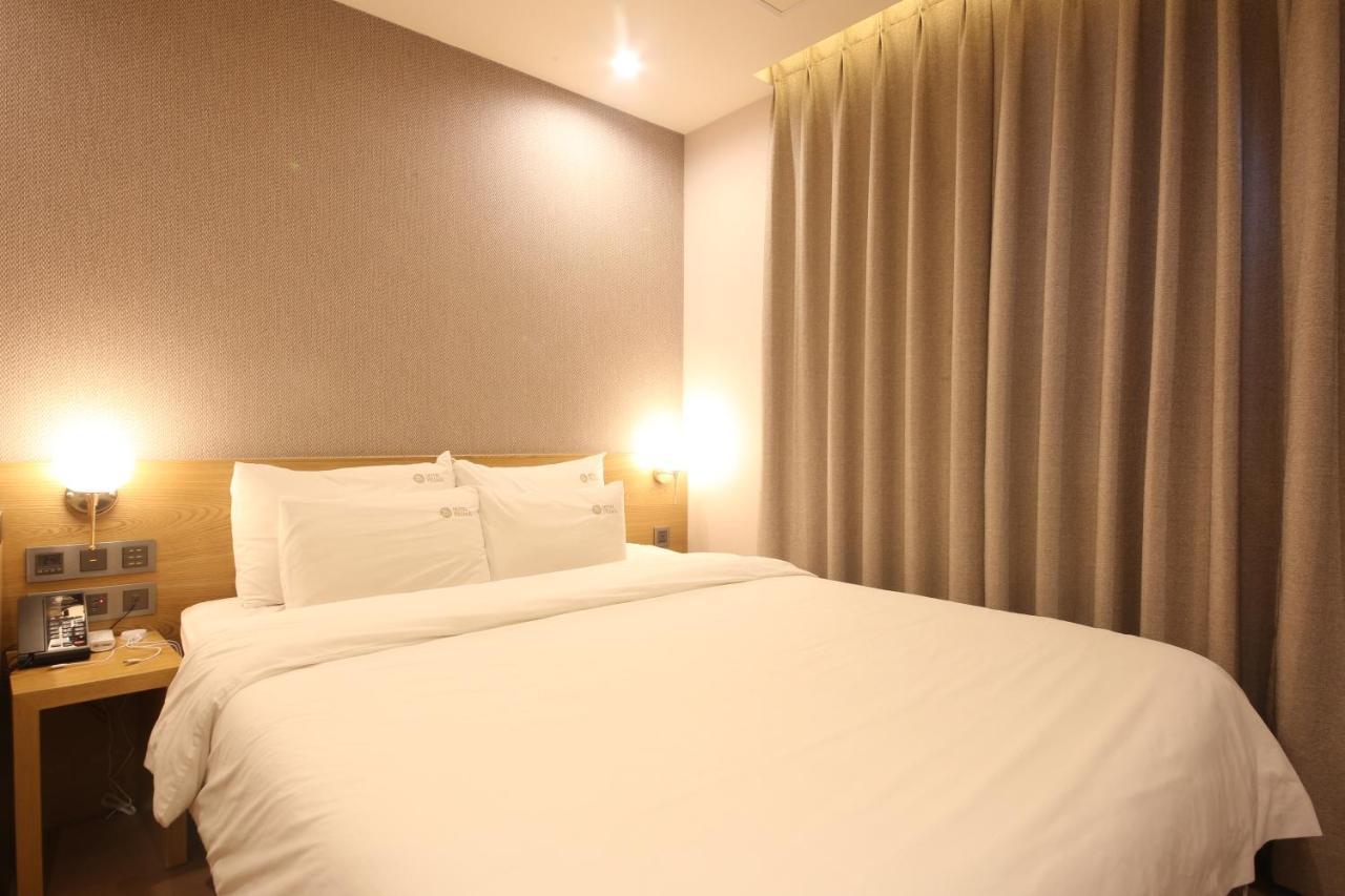 Hotel Prima Busan Exterior photo