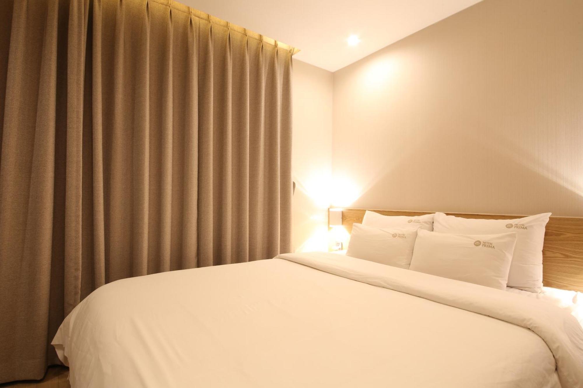 Hotel Prima Busan Exterior photo